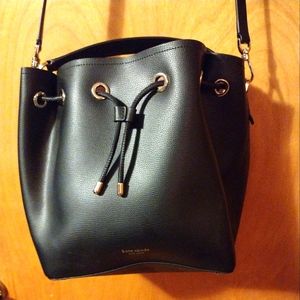 Kate Spade Vivian Bucket Purse